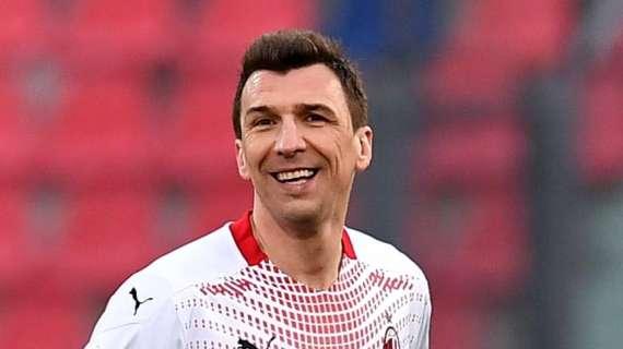 Mandzukic dall'inizio o a gara in corso? Le due strade per disinnescare il Genoa