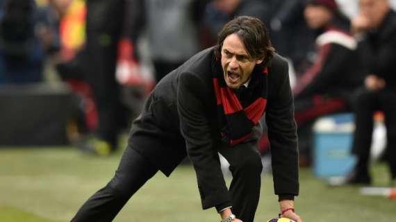 Il Milan e il leitmotiv della partita della svolta: Inzaghi spera ancora nell'obiettivo