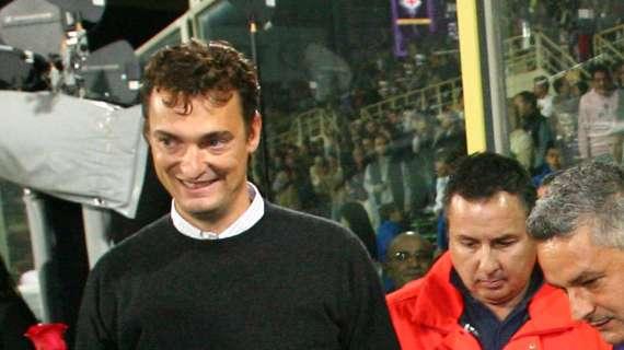 Pallavicino: "Montolivo? Il Milan ha fatto un sondaggio"