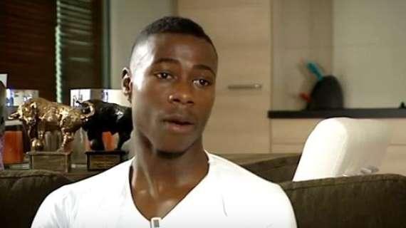 Caccia all’esterno: il Milan torna su Quincy Promes