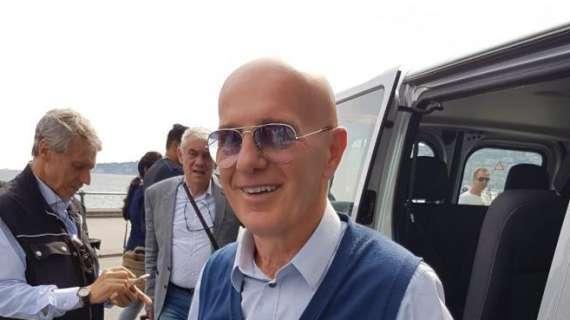 LA LETTERA DEL TIFOSO: "68 anni di passione rossonera" di Nicola