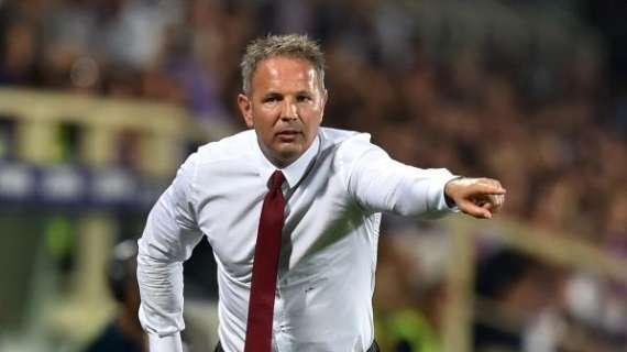 Media punti ultime 5 stagioni: con Mihajlovic il 2° peggior inizio   