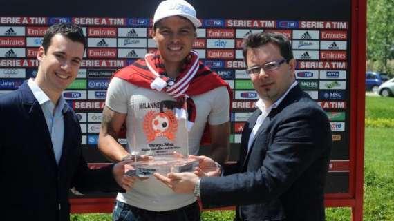 Nuovo stadio: ecco la posizione del Milan. Barça: sei sicuro di avere i soldi per Thiago? L'estate calda di Pato tra olimpiadi e duello intestino