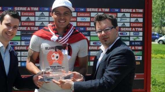 L'ennesimo viaggio di Braida in Olanda: i nomi osservati. La promessa a van Bommel e il consiglio dell'ex rossonero. Bloccato il portiere del futuro. Un Pazzo mal di pancia? Oggi arrivano i cinesi: le utlime