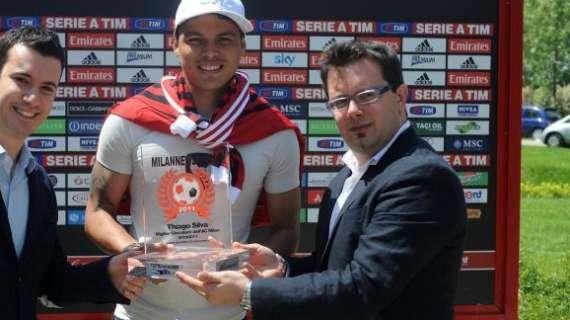 Milan, e ora? E' tempo di ripartire. Solo una persona può evitare un 2009 bis. Matri-Milan, tutte le ragioni di un si. Bloccato il dopo Abbiati: ecco chi è. Intanto il tifoso è arrabbiato e protesta ma Galliani lo spiazza
