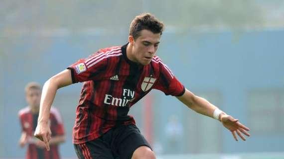 Primavera, Felicioli sigla il gol numero 100 in stagione