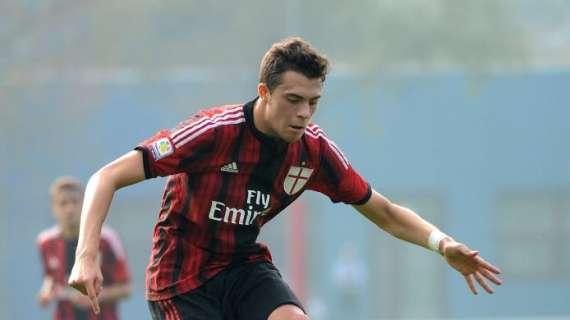 MN - Primavera, i membri del progetto "Milan Gold" non verranno ceduti in estate
