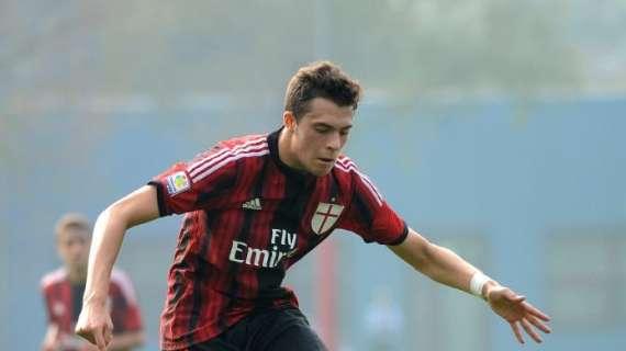 Felicioli, la Sampdoria resta interessata: ma l'Ascoli non vuole cedere il giocatore