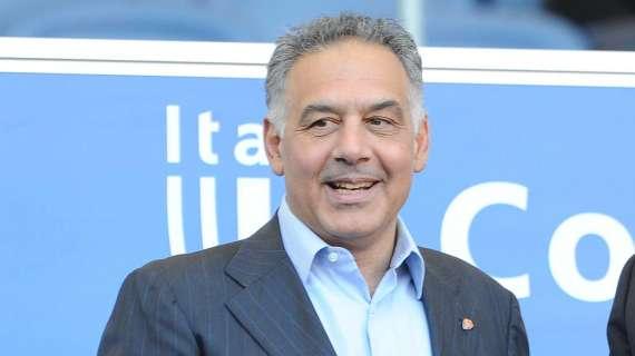 Possibile incontro tra Pallotta, Galliani e Berlusconi dopo il match