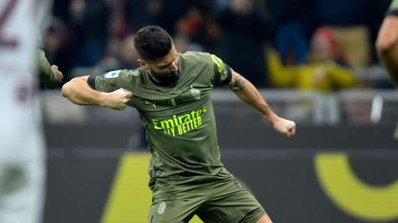 CorSport - Il Milan ha vinto: tre punti cruciali che danno ossigeno. Ma c'è ancora molto da lavorare...