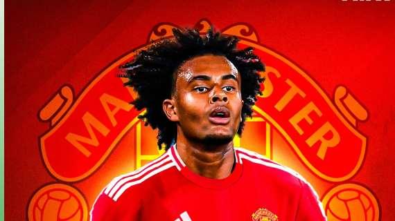 United, Neville: "Hojlund, Zirkzee, Garnacho, Dalot e Dorgu non sono abbastanza bravi"