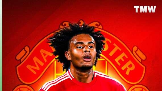 Zirkzee-United, i Red Devils pagheranno una cifra superiore ai 40 milioni di euro
