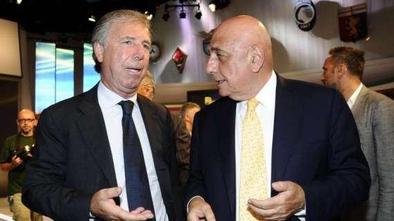 Sportitalia - Lapadula, il blitz del Milan "infastidisce" il Genoa