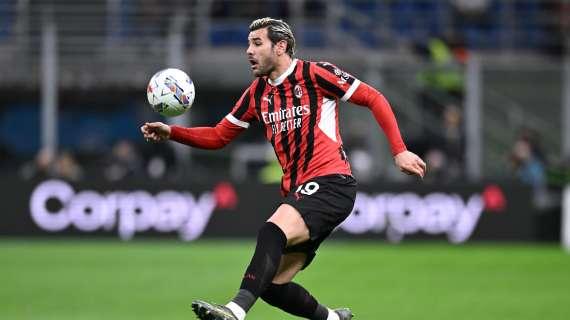 L'Al-Hilal farà un ultimo tentativo per Theo. Nel frattempo blocca Angelino della Roma