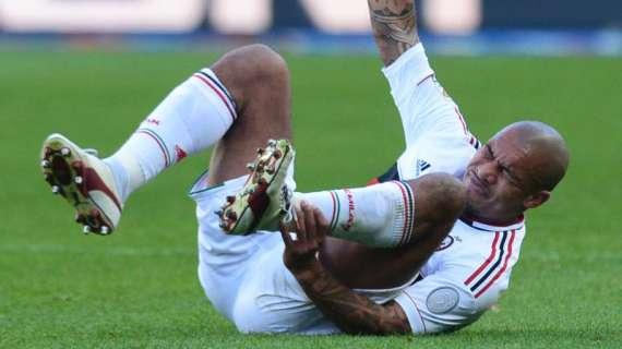 ESCLUSIVA MN - Succi: "Ho avuto lo stesso problema di de Jong, momenti critici. Il rientro? Nessuno ce l'ha fatta prima di 4 mesi"