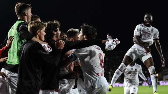 Il Milan si guadagna una 'finalina' di Champions League: l'ennesimo step passa da qui