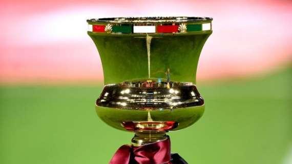 Primavera, questa sera Torino-Milan per gli ottavi di Coppa Italia