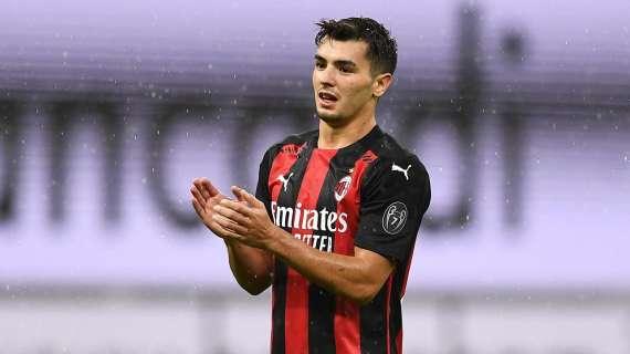 Milan, imprendibile Brahim: dribbling, intuizioni e tanta corsa, Diaz illumina da trequartista