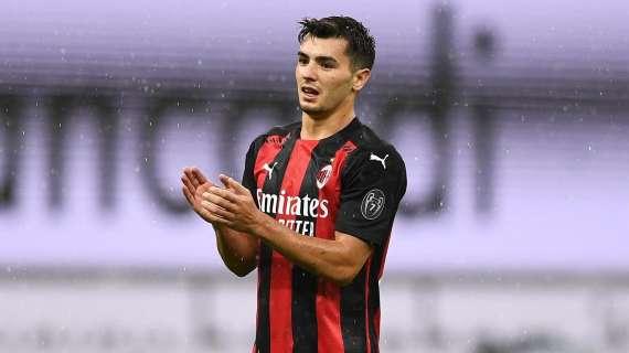 Gazzetta - Milan, colloquio con il Real per Diaz: accordo sul nuovo prestito, non sul prezzo del riscatto