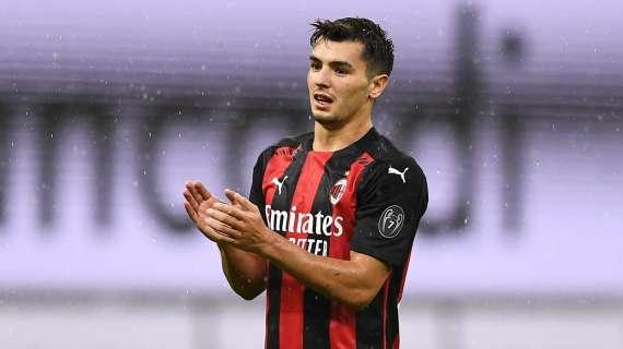 Gazzetta - Milan, il ruolo di Brahim Diaz nell'affare Firpo