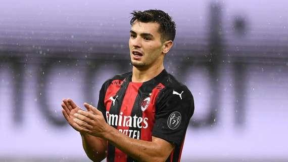 Probabile formazione Milan: Brahim e Tomori verso la titolarità in un 4-4-2 mascherato