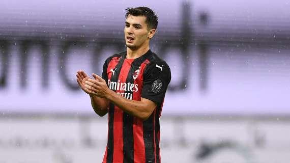 Milan, gli scatti dell'allenamento odierno: sorridono in gruppo i nuovi Brahim e Ballo-Touré