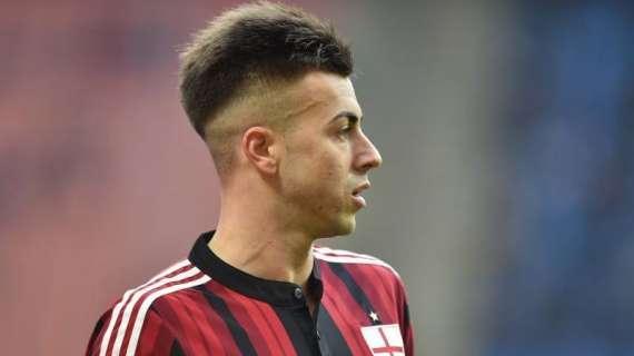 Sky - El Shaarawy, c'è anche il Wolfsburg: ma la Roma resta la priorità