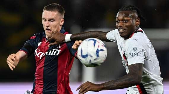 Le pagelle di Tuttosport: "Turbo Leao, Krunic dirige"
