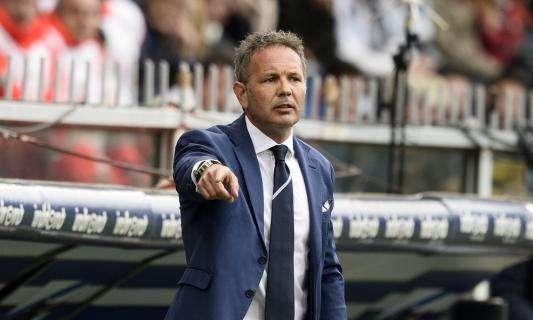 CorSera - La voglia di Milan di Mihajlovic: in attesa di rinforzi dal mercato, il serbo porterà tante novità a Milanello