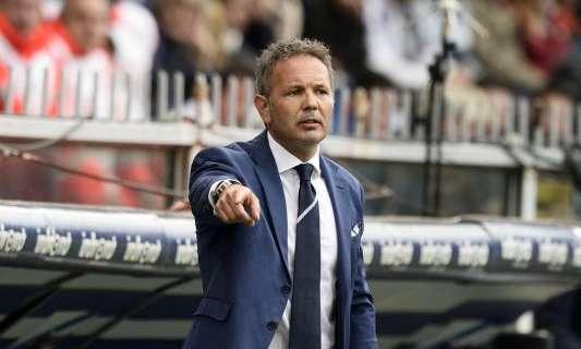 Mihajlovic ha firmato il contratto con il Milan. Con Inzaghi si cerca la risoluzione: le ultime