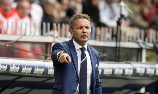 Tuttosport - Milan, tutto definito con Mihajlovic: per l’annuncio ufficiale si attende prima l’addio di Inzaghi