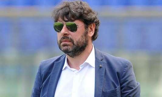 Parma, Leonardi: "Paletta e Parolo sono in vendita, non in svendita"
