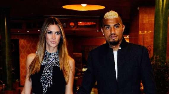 Honda e Poli sì, Boateng sempre più ai margini