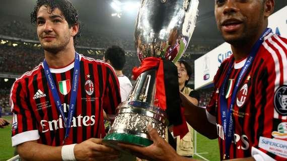 Dallo spogliatoio al mercato: ecco il post-Pechino