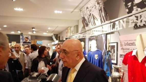 Ricci a Radio 24: "Ancelotti? Se fosse impossibile Galliani non sarebbe partito. Forse ha in tasca un budget o qualcosa sulla cessione del Milan"