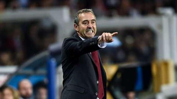 CorSera - Giampaolo-Milan, un quinto flop avrebbe effetti devastanti: a Genova si svolta o si affonda