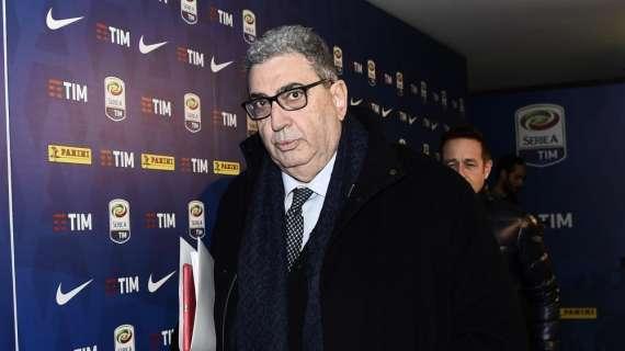 TMW RADIO - Perinetti: "Non credo che Giampaolo abbia scelto sul mercato"