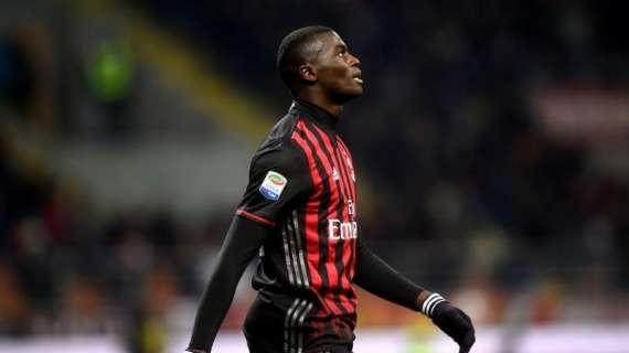 Sky - Niang ancora indeciso. Momento di riflessione sulle visite mediche di domani