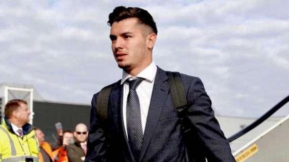 Obiettivo Diaz, no del Milan al prestito secco: possibile diritto di riscatto e contro riscatto Real