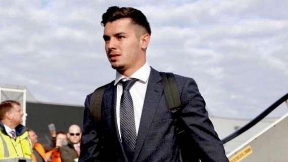 Obiettivo Brahim Diaz: il Real punta al prestito secco, il Milan vuole il diritto di riscatto