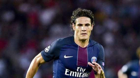 Premium - Rumors dalla Francia: idea Cavani per il Milan