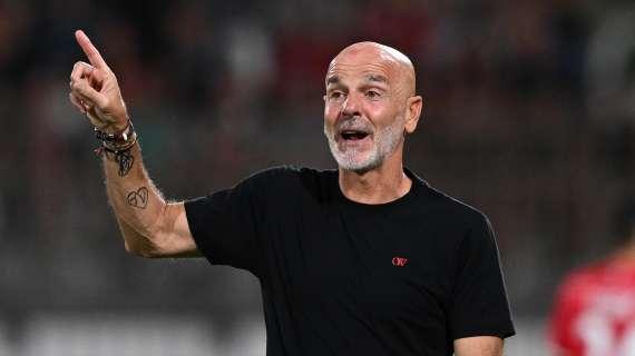 Non solo vittoria e primo posto. Ecco l'ottima notizia per Pioli da Cagliari-Milan