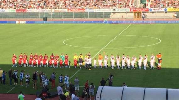 MN - Amichevole Milan-Juventus: in dubbio la location di Lugano. Le ultime