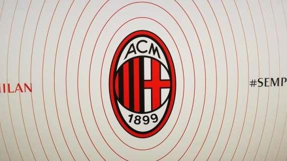 TMW - Copa Ipiranga Sub 20, anche il Milan con gli osservatori 