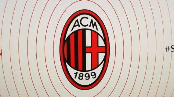 La Giovane Italia - Alessandro Citi, un gigante per il futuro rossonero