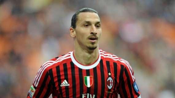 CorSera - Milan, attesa per Ibra: il sogno è presentarlo il 15 dicembre alla festa dei 120 anni del club