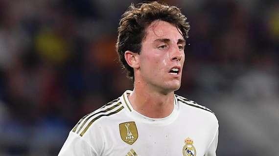 CorSport - Milan, Odriozola resta l'alternativa a Dalot 