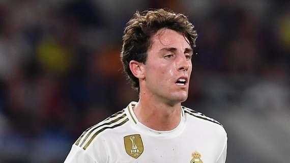 Milan a caccia di un terzino destro: Odriozola è l'alternativa a Dalot