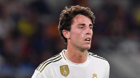 Tuttosport - Muro United per Dalot: il Milan va su Odriozola