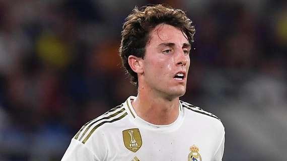 Milan, il Manchester non apre al prestito di Dalot: sale Odriozola 